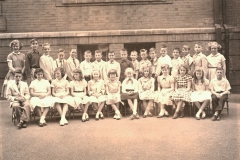 1957-5th-Grade-Class-Photo