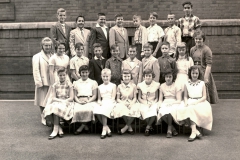 1958-6th-Grade-Class-Photo