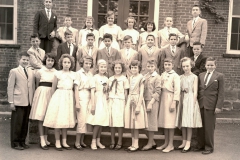 1959-7th-Grade-Class-Photo