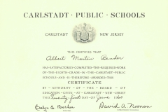 1960-2-Graduated-8th-Grade-Carlstadt-Public-School