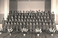 1960-8th-Grade-Graduation-Class-Photo