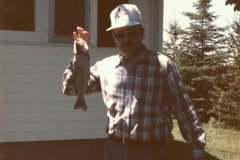 1986-07-08-Private-5-3lb.-1-oz-rainbow-trout-Otter-Creek-Middlebury-VT