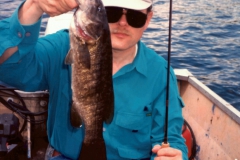 1993-08-4lb.-smallmouth-lower-Saranac-Lake-NY