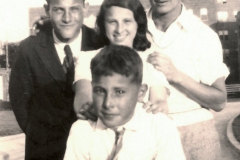 1932-Bernie-Becky-Frank-Stephens-Ave-Jersey-City-Orphanage