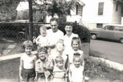 1958-Mindy-Bruce-Cheryl-Harold-Anne-Michele-Marsha-Brian-Dawn-438-9th-Street-Carlstadt-NJ