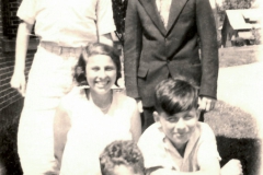 1932-Harold-Becky-Bernie-Stephens-Ave-Jersey-City-Orphanage